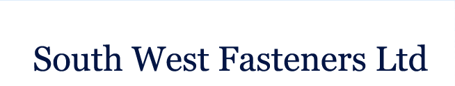 South West Fasteners Ltd